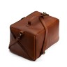 Muud BA-28224R1/Rich Brown Сумка-органайзер проектная "Cleo X"