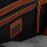 Muud BA-28224R1/Rich Brown Сумка-органайзер проектная "Cleo X"