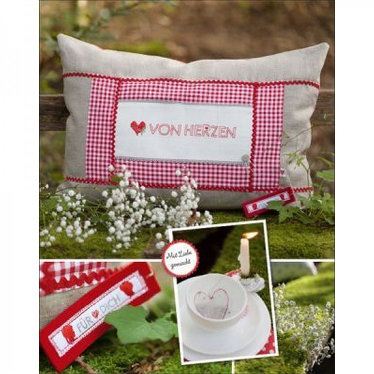 Acufactum K-4030 Sommergluck. Лето счастья