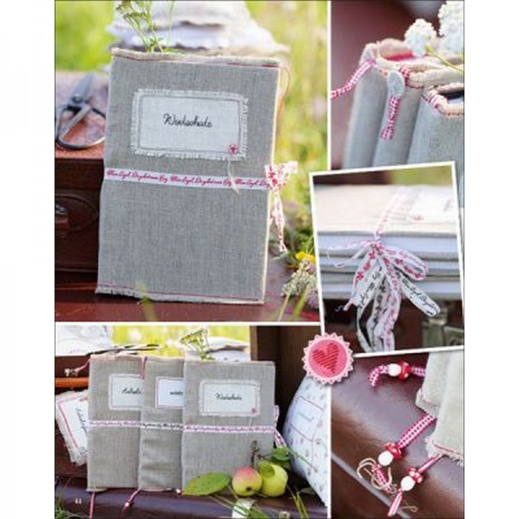 Acufactum K-4030 Sommergluck. Лето счастья