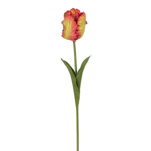 Fiebiger Floristik 203617-508 Цветок декоративный "Тюльпан"