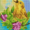Белоснежка 439-ST-PS Звонкий май