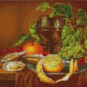 Конек 9654 Голландский натюрморт