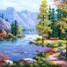 Конек 9896 Пробуждение