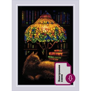 Риолис 2281 Книжный вечер