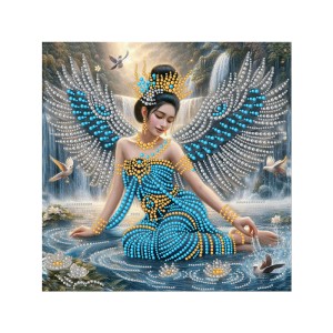 Larkes Н3614 Речная дева