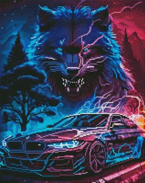 Белоснежка 4511-ST-S Адреналин