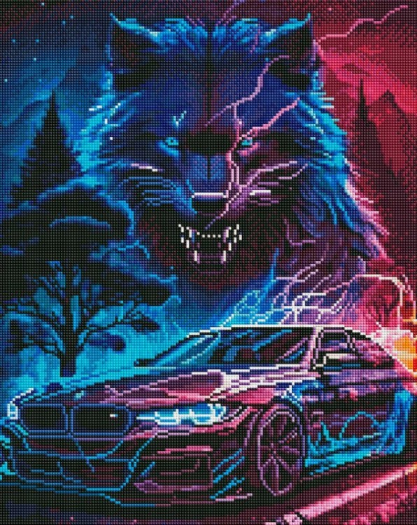 Белоснежка 4511-ST-S Адреналин