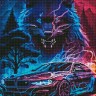 Белоснежка 4511-ST-S Адреналин