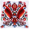 Vervaco PN-0168344 Подушка "Феникс"