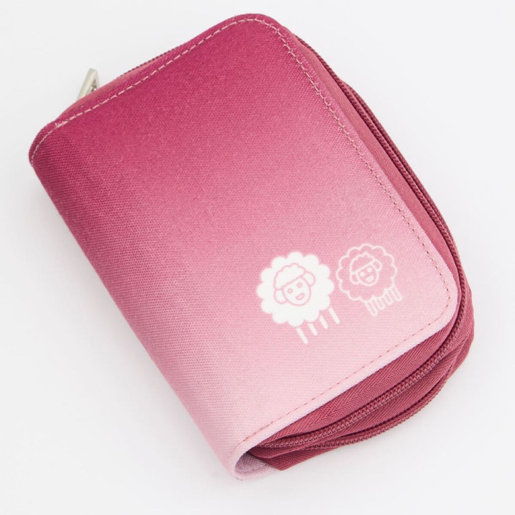 KnitPro 200635 Набор "Chunky" съемных спиц "Dreamz"