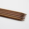 KnitPro Спицы чулочные "Ginger" 12.5 см