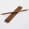 KnitPro Спицы чулочные "Ginger" 12.5 см
