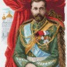 Матренин Посад 1681 Император Николай Второй