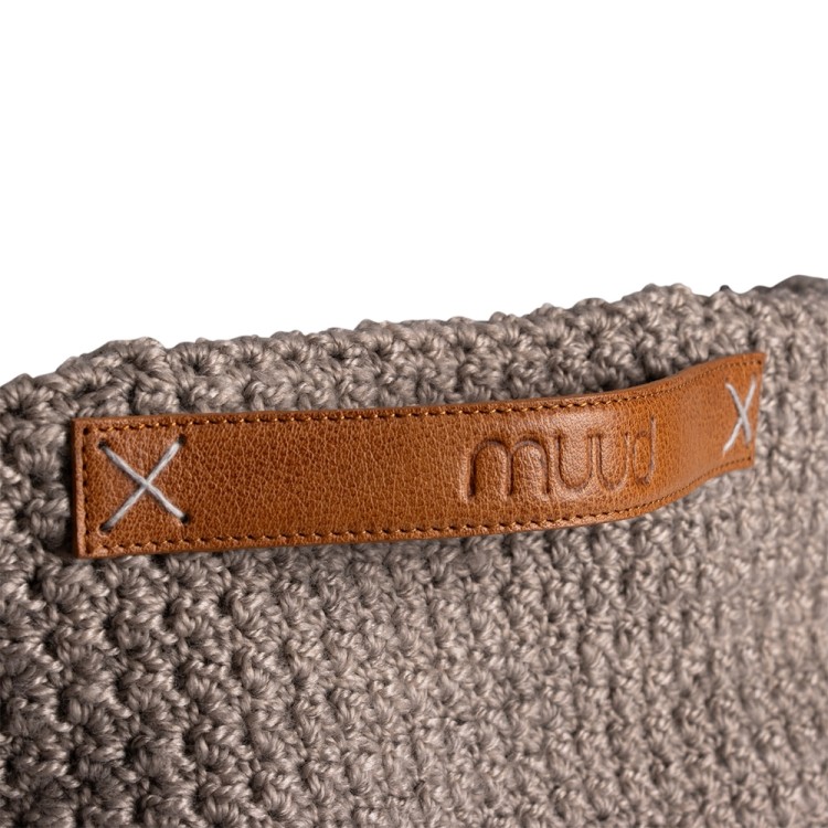 Muud QB-4636/Whisky Пришивной-декоративный элемент "Feline"