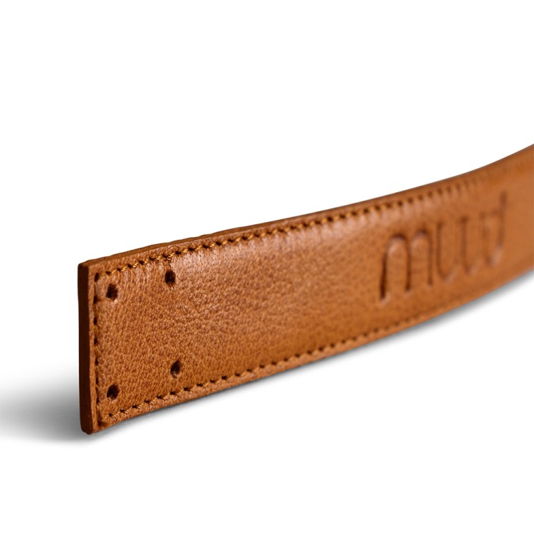 Muud QB-4636/Whisky Пришивной-декоративный элемент "Feline"