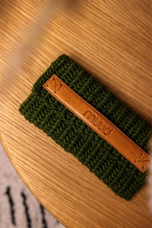 Muud QB-4636/Whisky Пришивной-декоративный элемент "Feline"