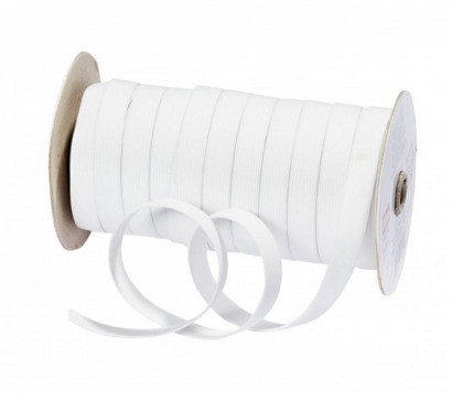 Prym 955353 Мягкая эластичная лента, ширина 15мм