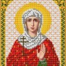 Благовест И-5106 Святая Галина