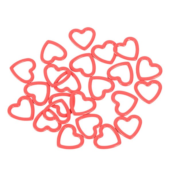 KnitPro 45515 Маркер для вязания "Amour"