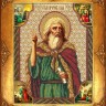 Набор для вышивания Русская искусница 376 Святой Илия