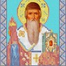 Каролинка ТКБИ 4026 Святой Спиридон Тримифунтский