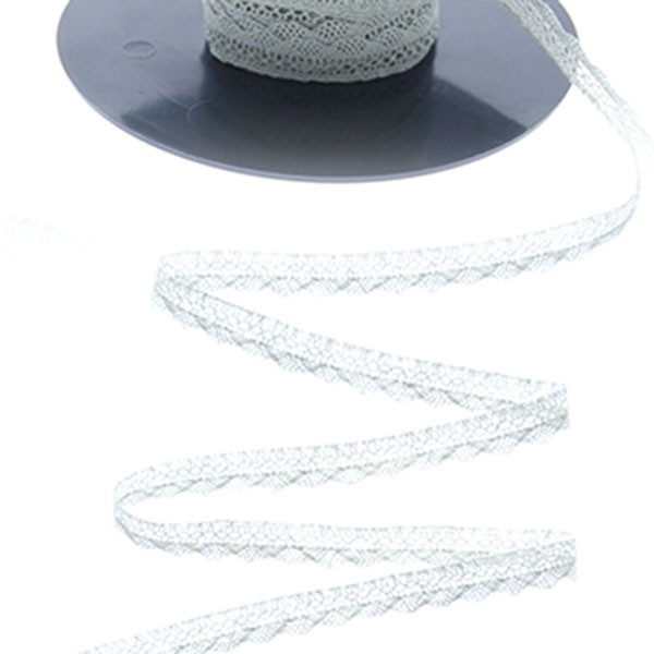 Acufactum 3511-3109.14-730 Тесьма вязанная ажурная