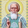 Каролинка ТКБИ 5033 Святой Сергей Радонежский