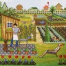Марья Искусница 11.005.02 Дача барбекю