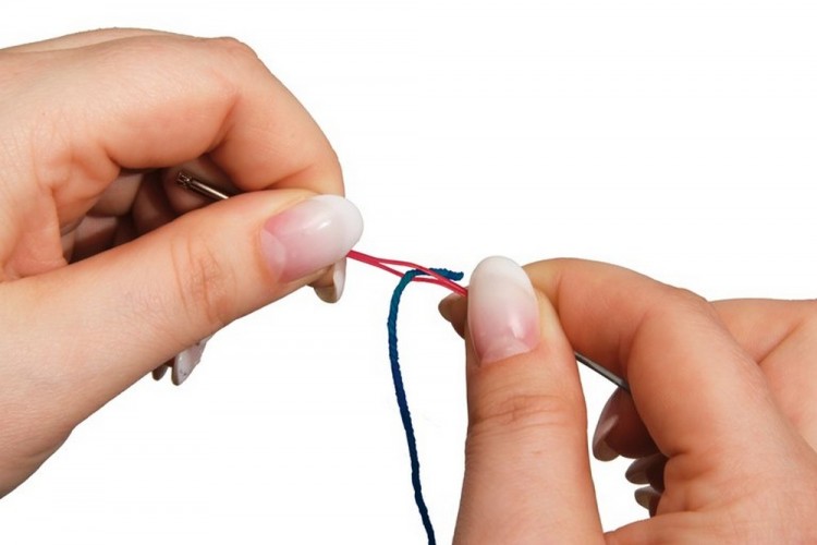 Addi 769-7 Дополнительная леска addiSOS для системы addiClick