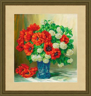 Galla Collection Л339 Маки
