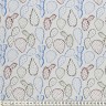 MEZ J130935.03010 Трикотажное полотно "Alpaca", ширина 148-150см