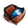 Muud QB-4447R2/Rich Brown Сумка-органайзер проектная "Cleo"