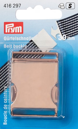 Prym 416297 Пряжка для ремня 30 мм