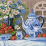 Матренин Посад 1809 Клубничное чаепитие