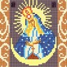 Божья коровка 0082 Богородица Остробрамская