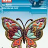 Prym 926384 Термоаппликация "Бабочка"