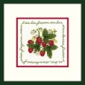 Набор для вышивания Le Bonheur des Dames 2218 Les Fraises (Земляника)