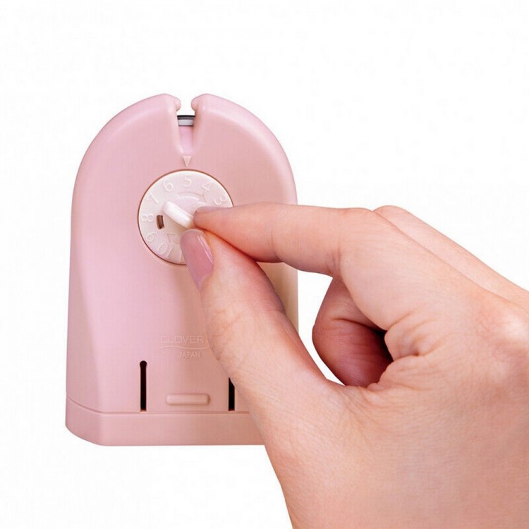 Clover 7490 Нитеобрезатель