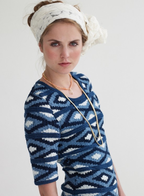 Пряжа для вязания Rowan Z061000 Original Denim (Оригинал Деним)