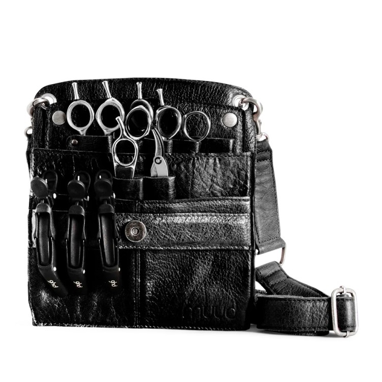 Muud QB-3116R2/Black Сумка-органайзер "Star"