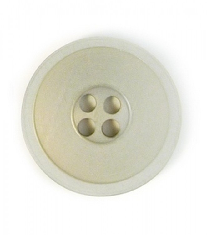 Disboton 14832-15-0AF/2/4 Пуговицы Elegant, бежевый
