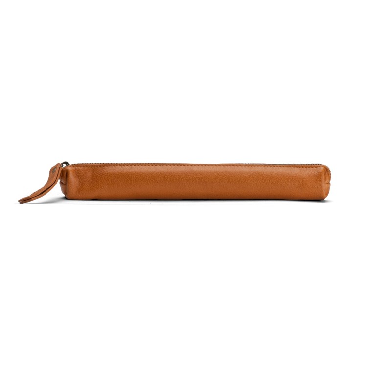Muud QB-4343R1/Whisky Пенал "Hee XL"