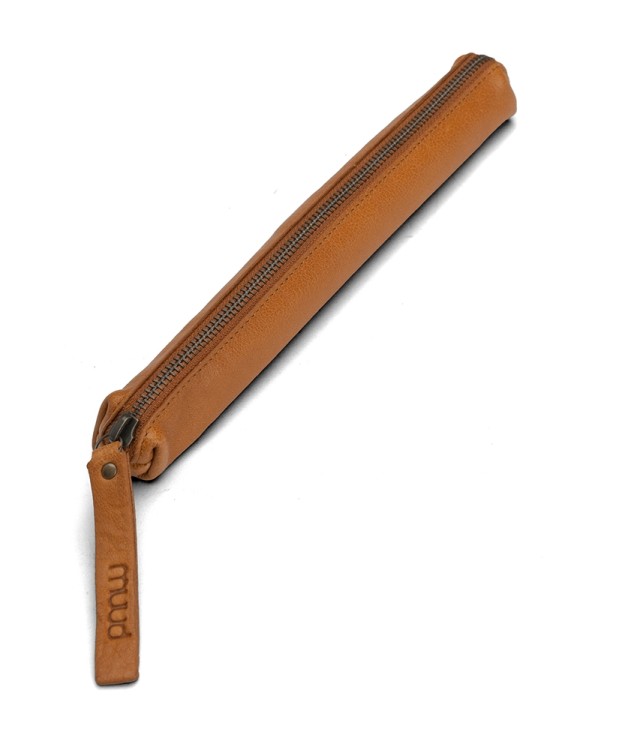 Muud QB-4343R1/Whisky Пенал "Hee XL"