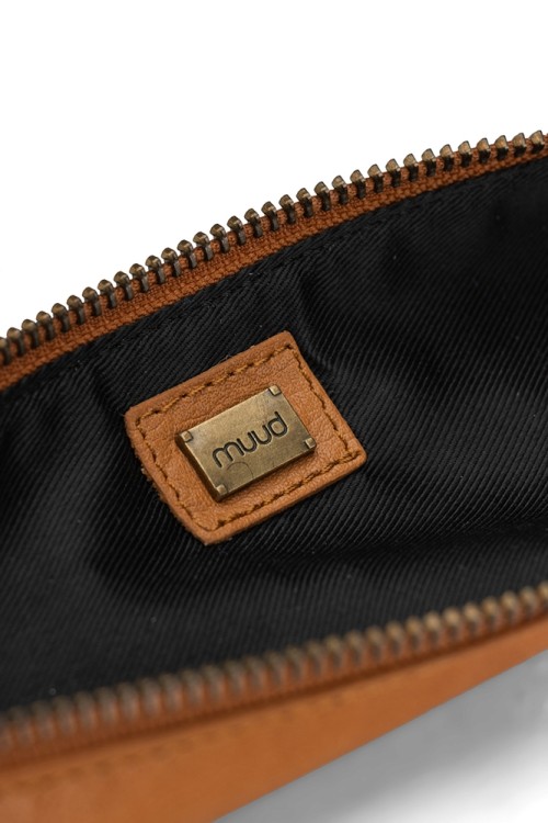 Muud QB-4343R1/Whisky Пенал "Hee XL"