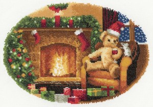 Heritage TNB1640C The Night Before Christmas (Ночь перед Рождеством)