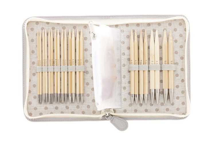 Tulip TCC-10 Набор съемных спиц "CarryC Long"