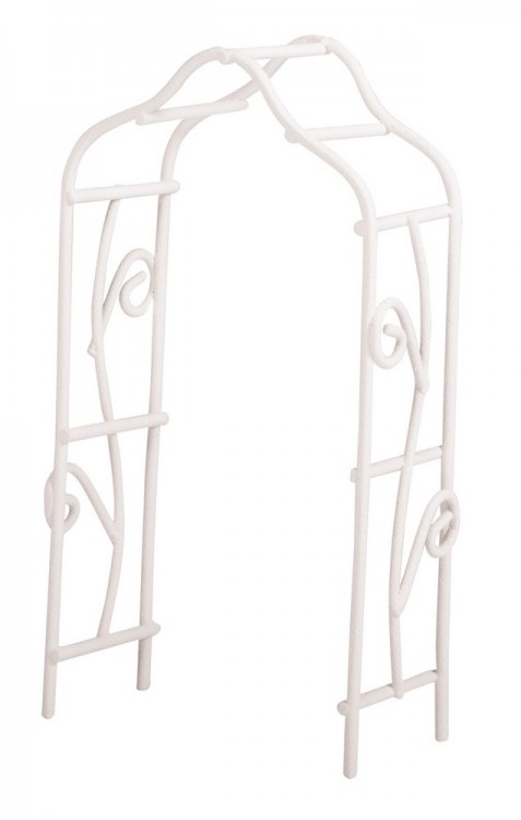 Rayher 46182102 Садовая миниатюра "Арка"