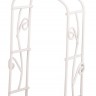 Rayher 46182102 Садовая миниатюра "Арка"