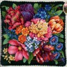 Набор для вышивания Dimensions 72-120011 Floral Splendor